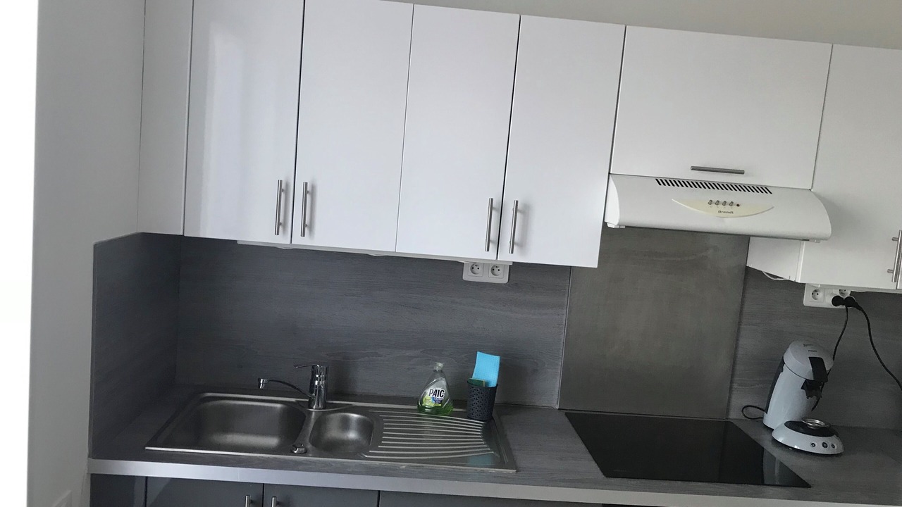 Photo of Kitchen in Isbergues