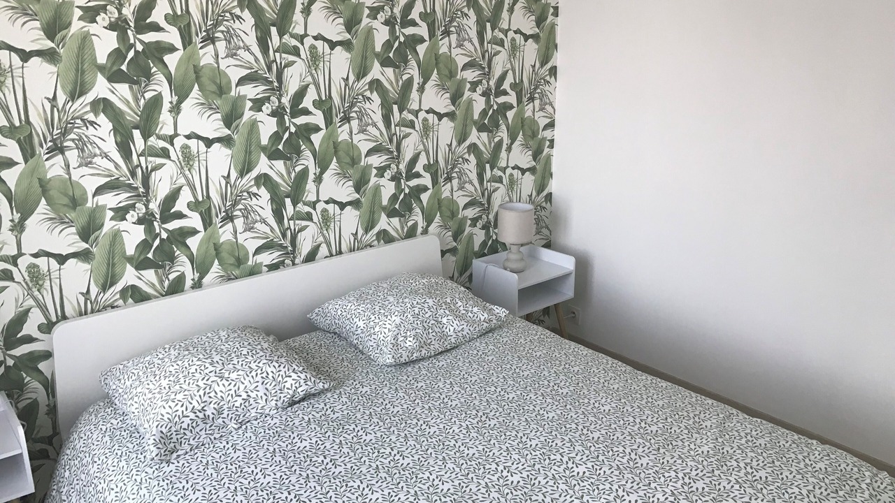 Photo of Bedroom in Isbergues