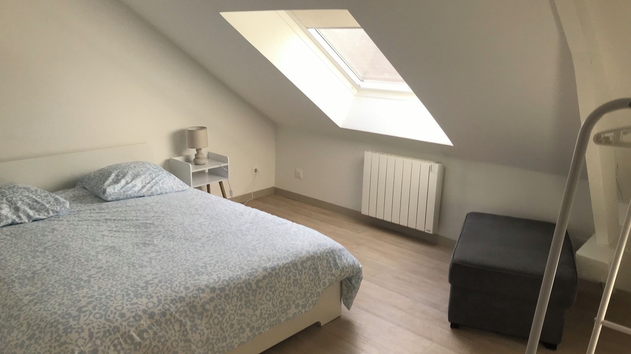 Photo of Bedroom in Isbergues