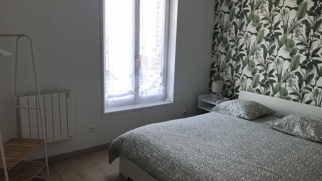 Photo of Bedroom in Isbergues