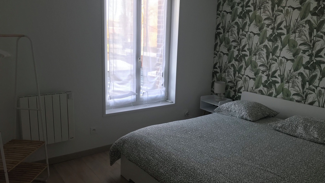 Photo of Bedroom in Isbergues