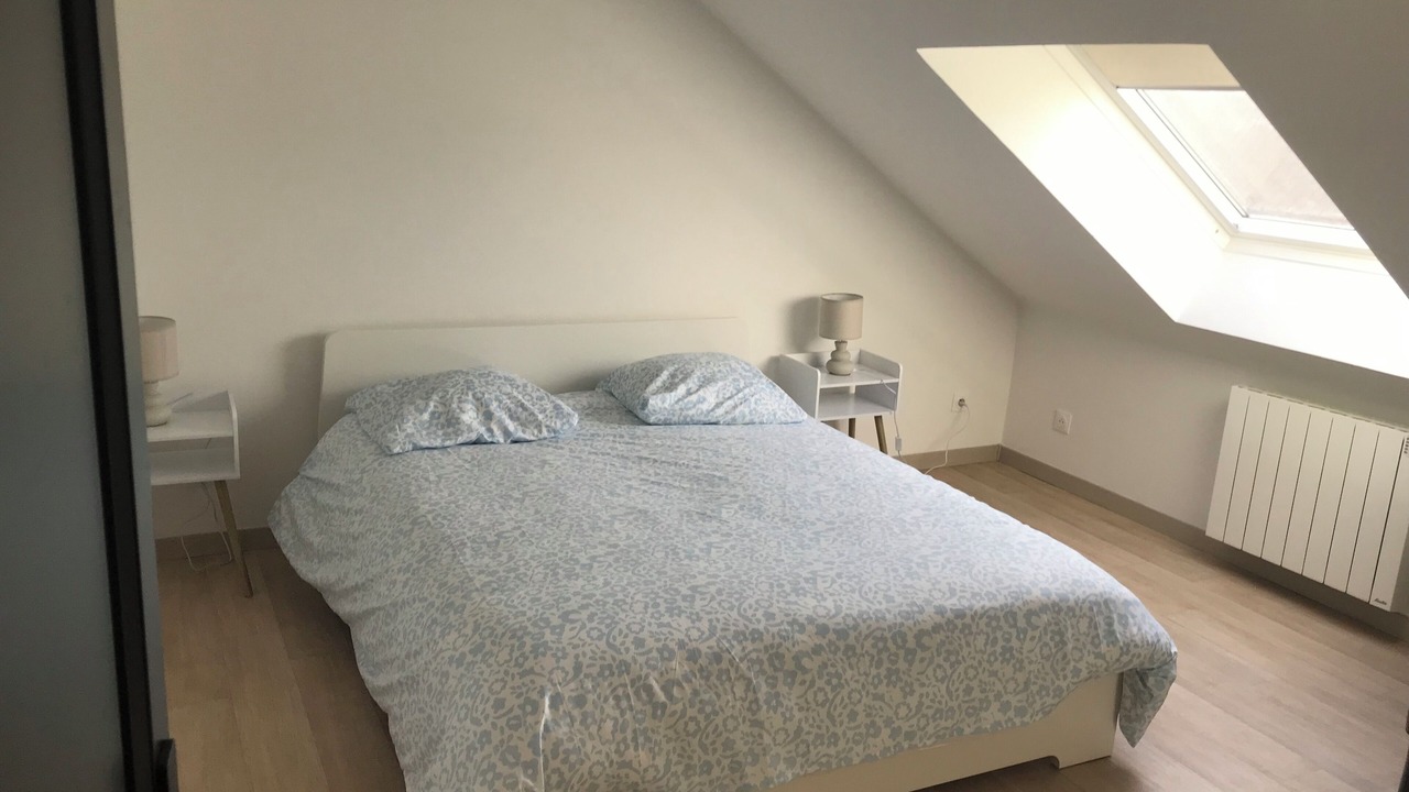 Photo of Bedroom in Isbergues