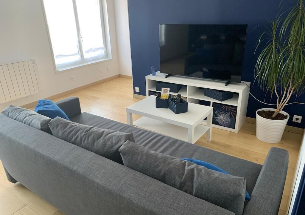Photo of Livingroom in Isbergues