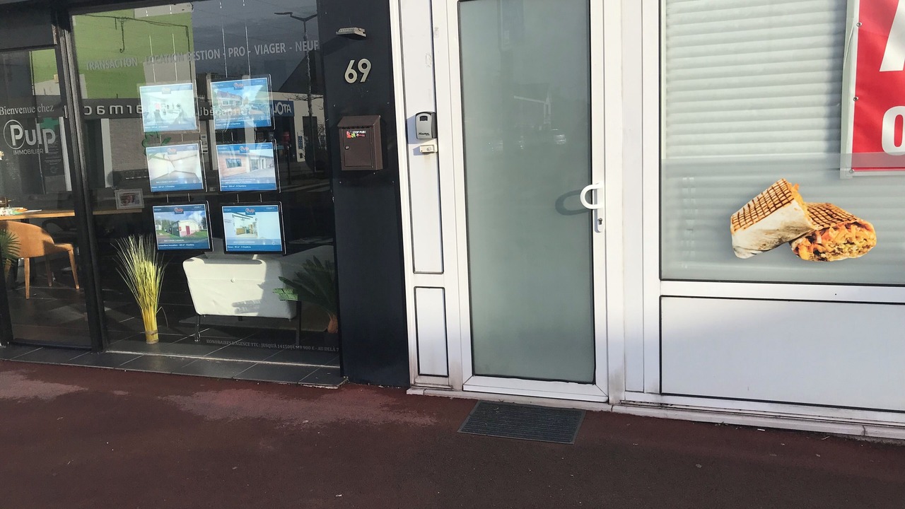 Photo of Outdoor in Isbergues