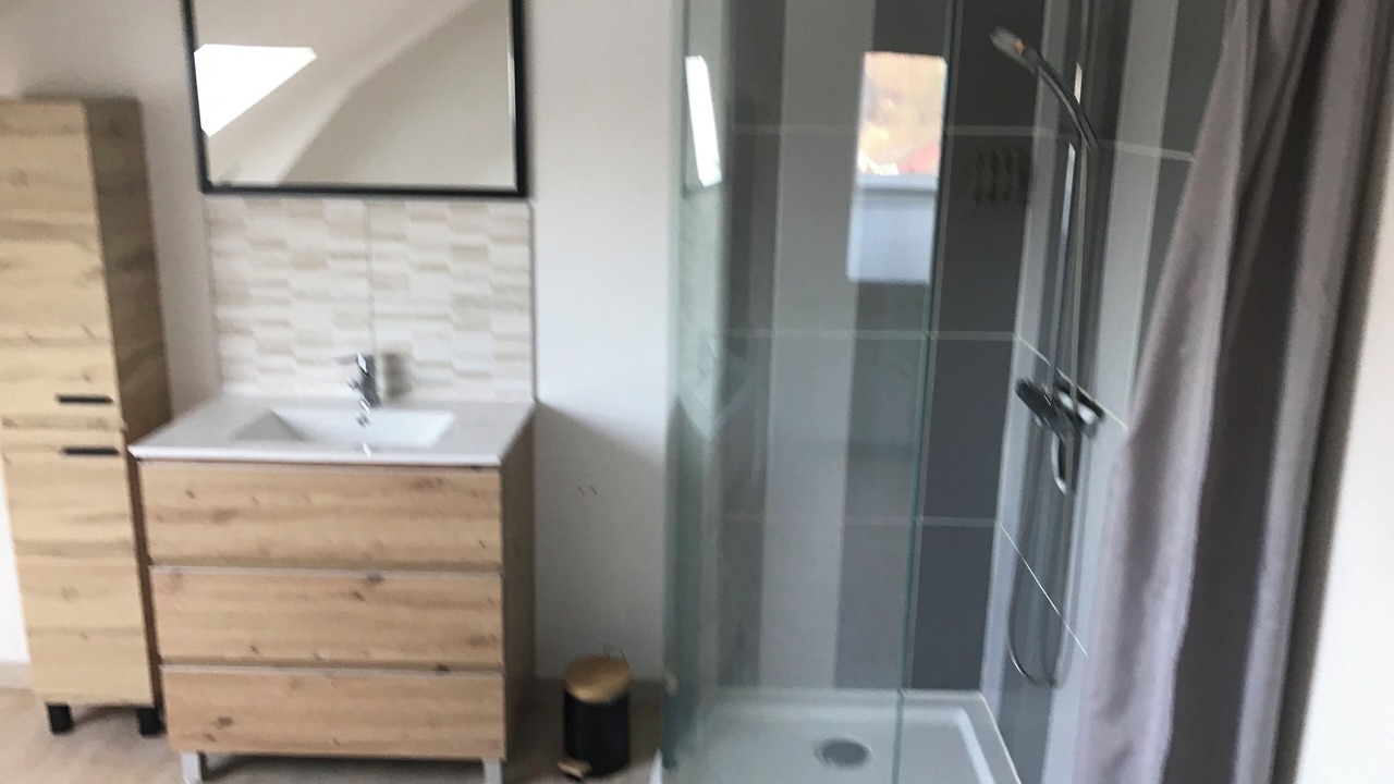 Photo of Bathroom in Isbergues