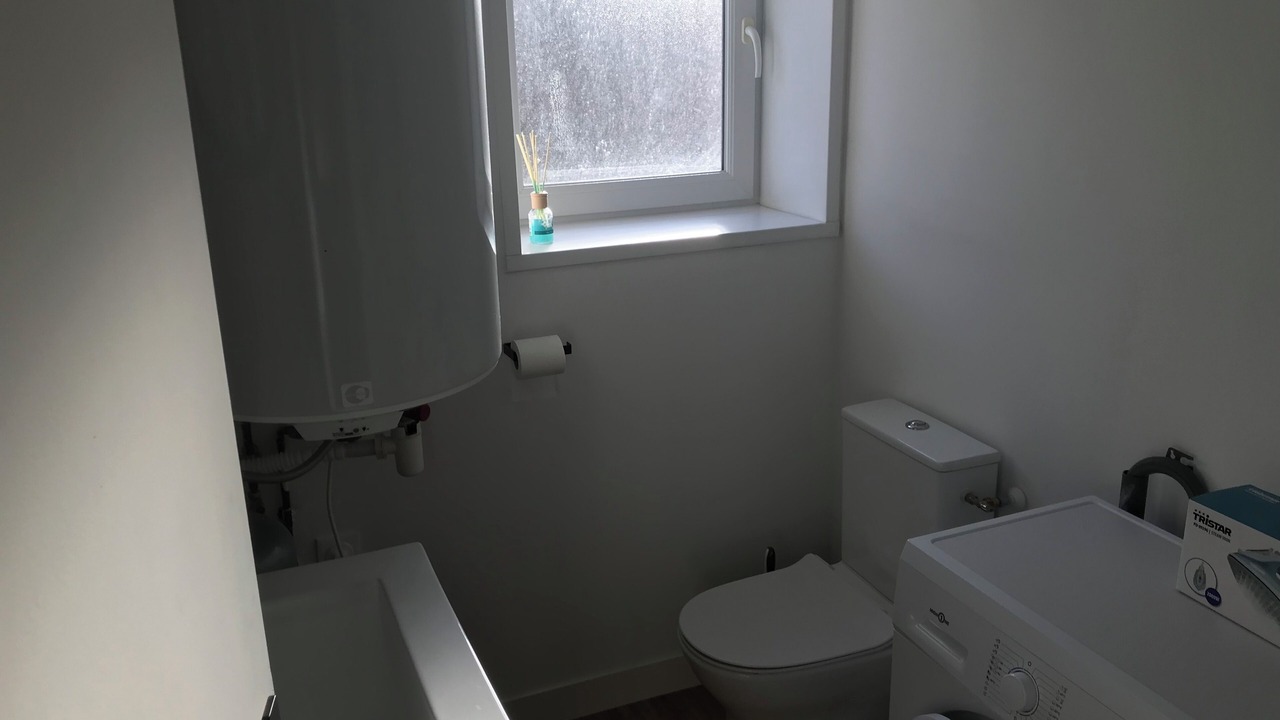 Photo of Bathroom in Isbergues