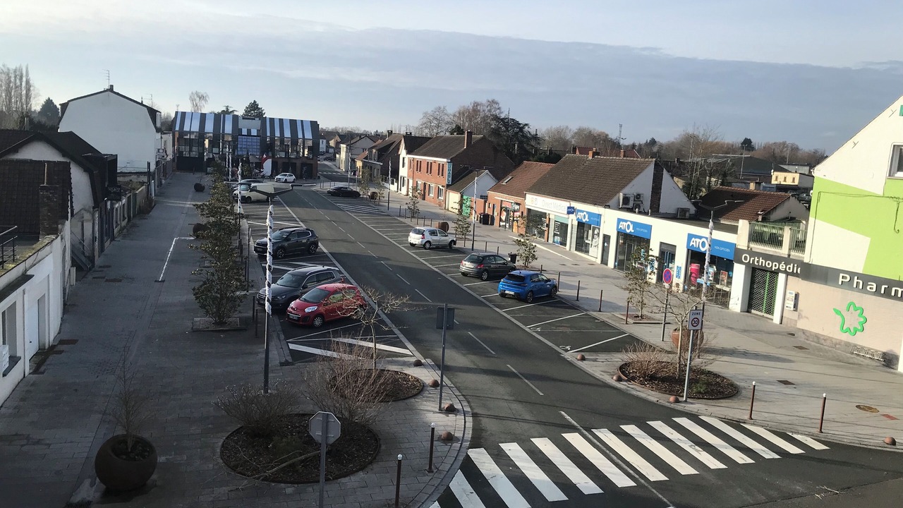 Photo of Others in Isbergues