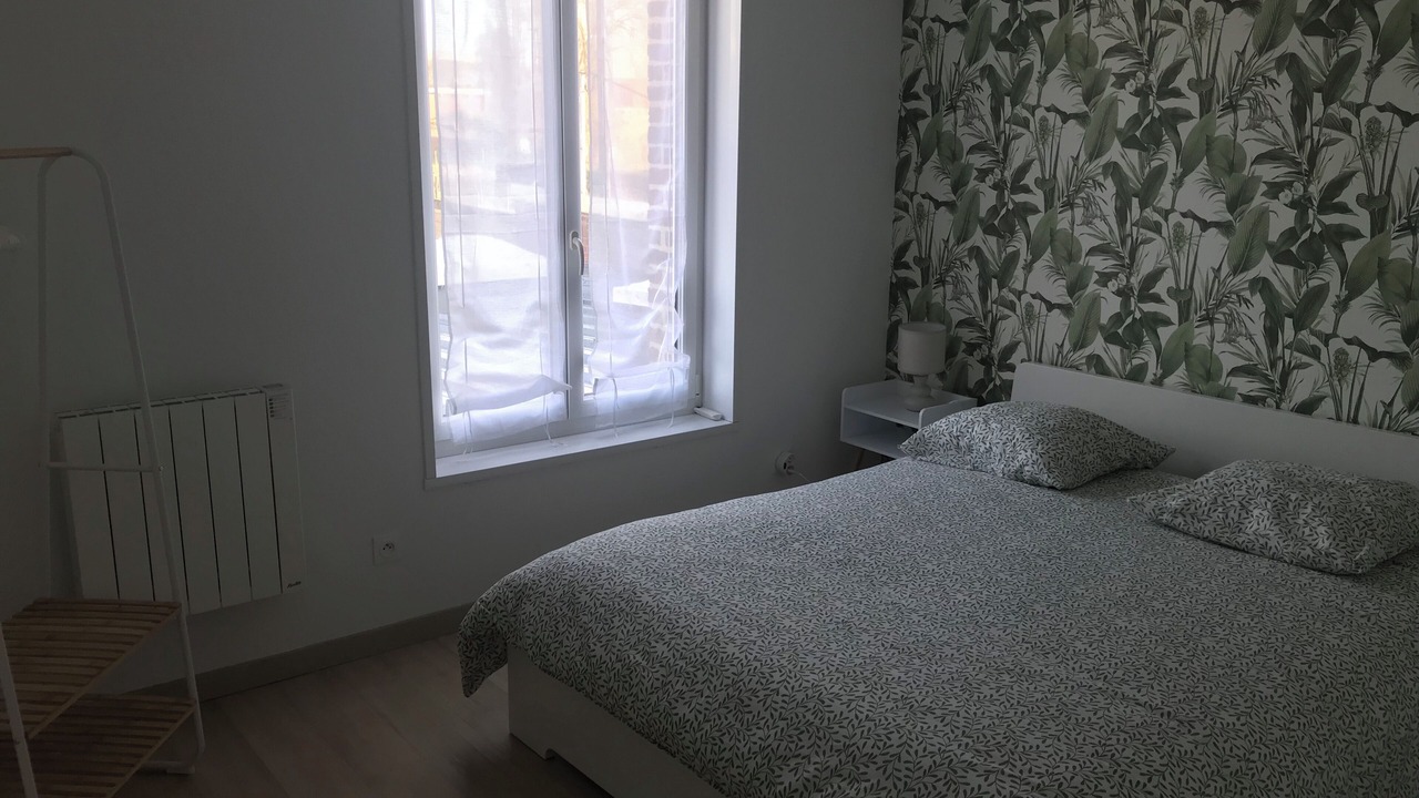 Photo of Bedroom in Isbergues