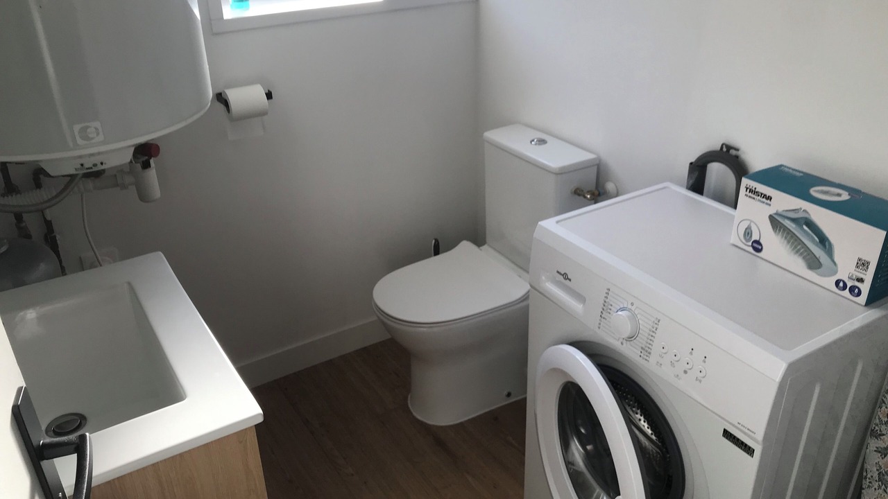 Photo of Bathroom in Isbergues