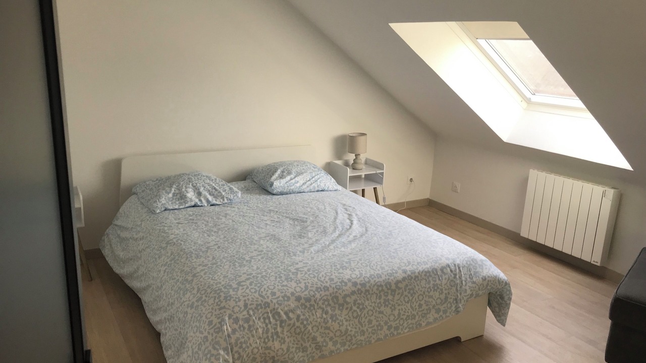 Photo of Bedroom in Isbergues