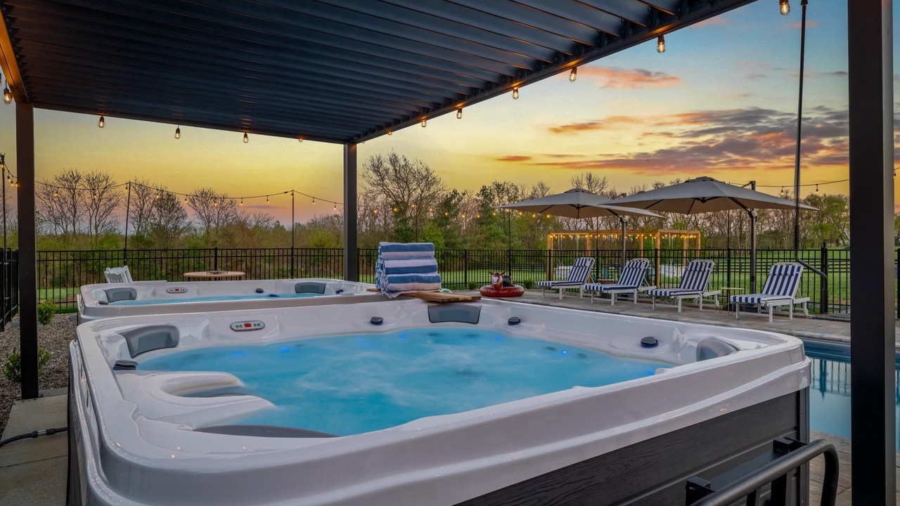 Photo of Patio Balcony in Shelbyville