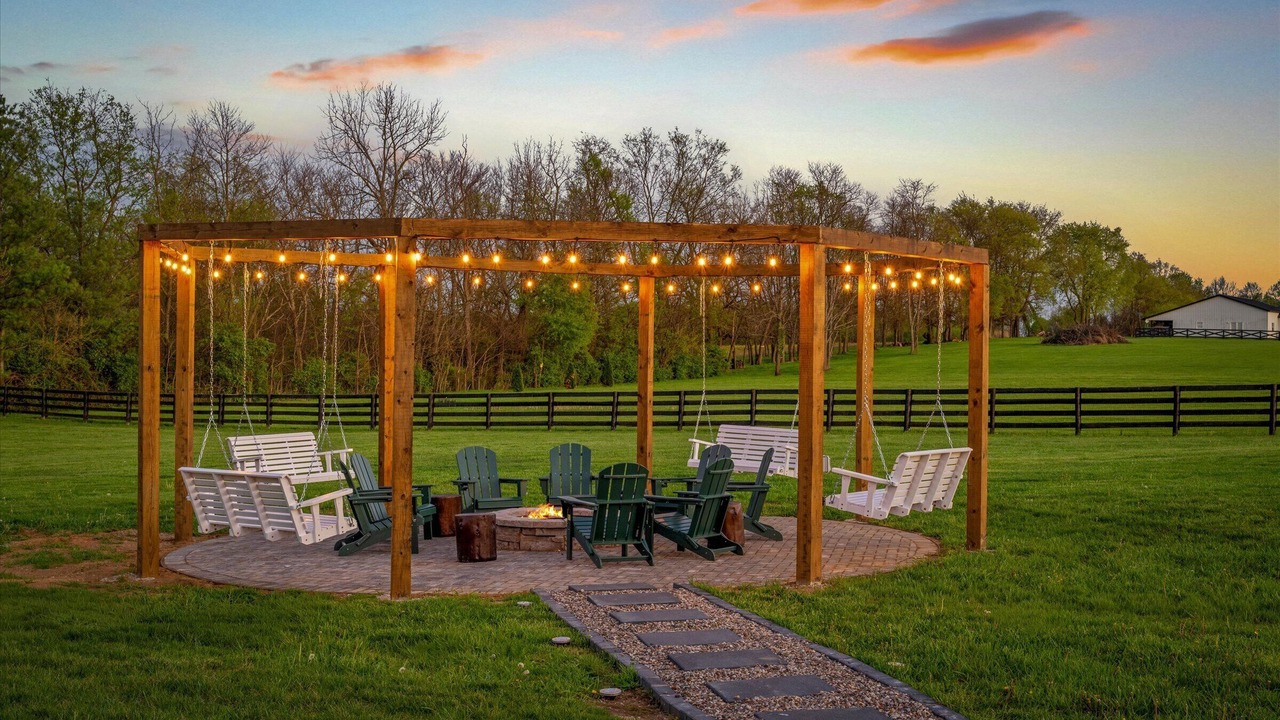 Photo of Outdoor in Shelbyville