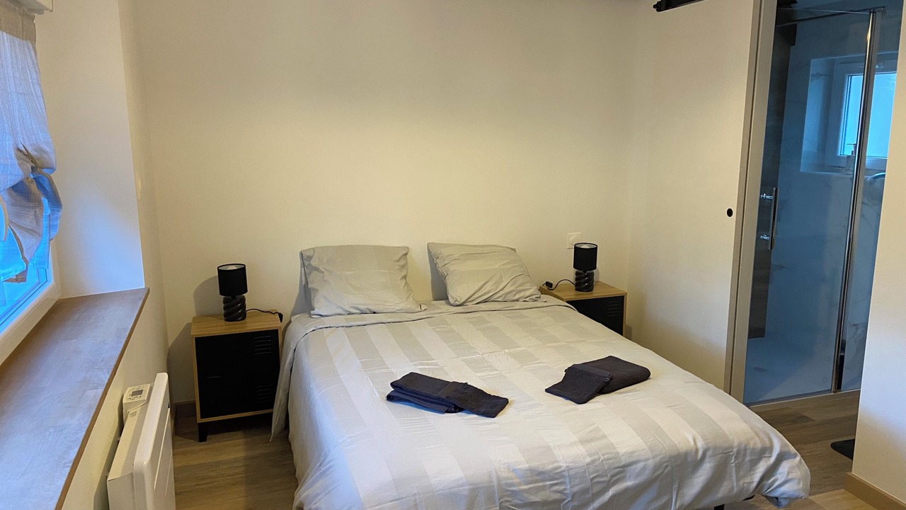 Photo of Bedroom in Pleumeleuc