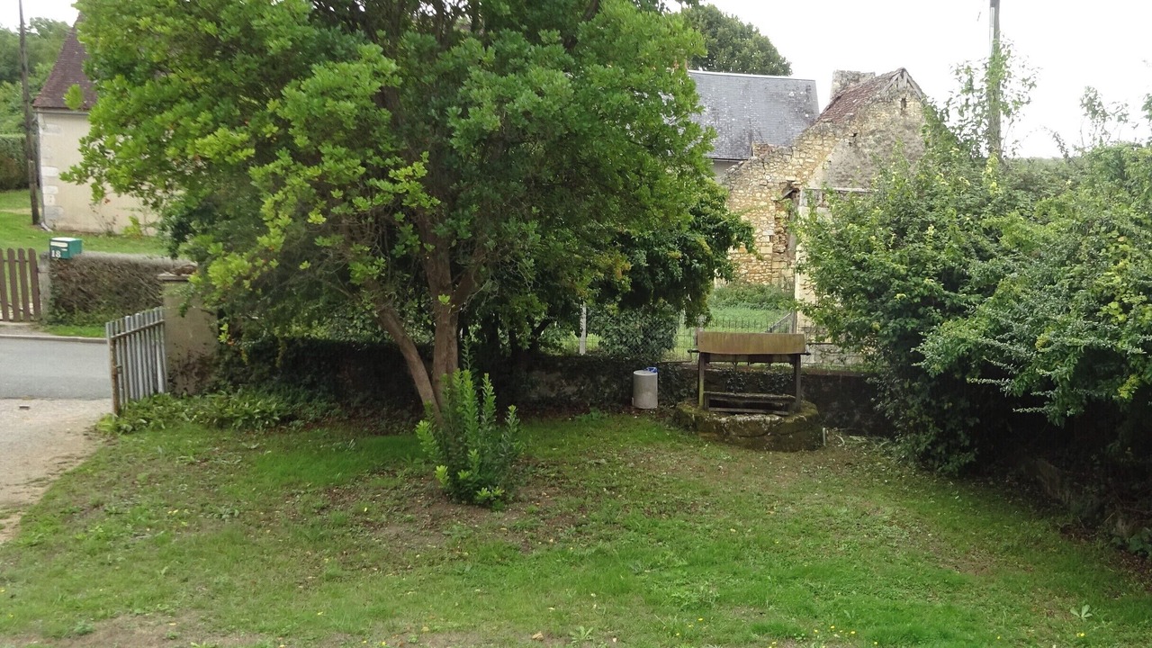 Photo of Outdoor in Merigny