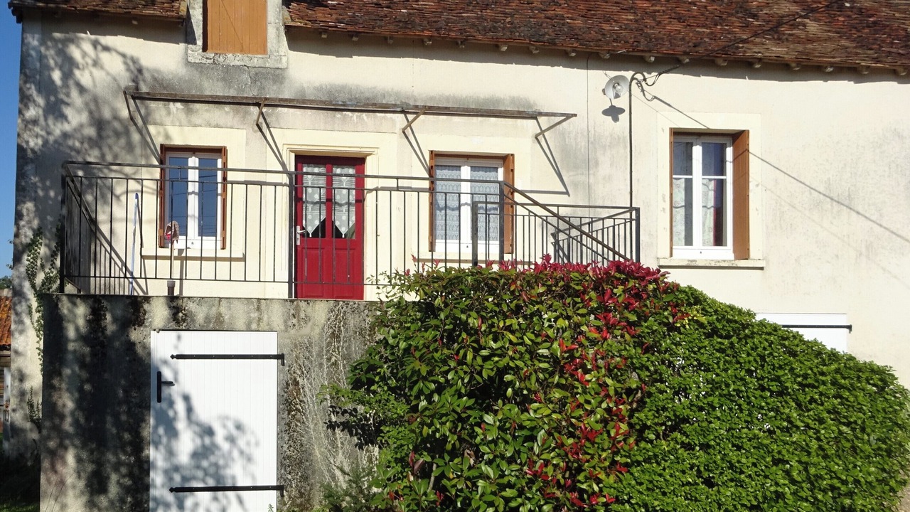 Photo of Outdoor in Merigny