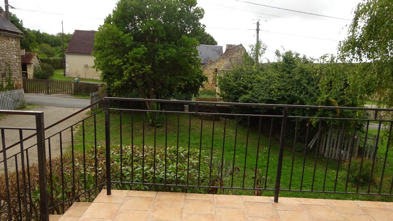 Photo of Outdoor in Merigny