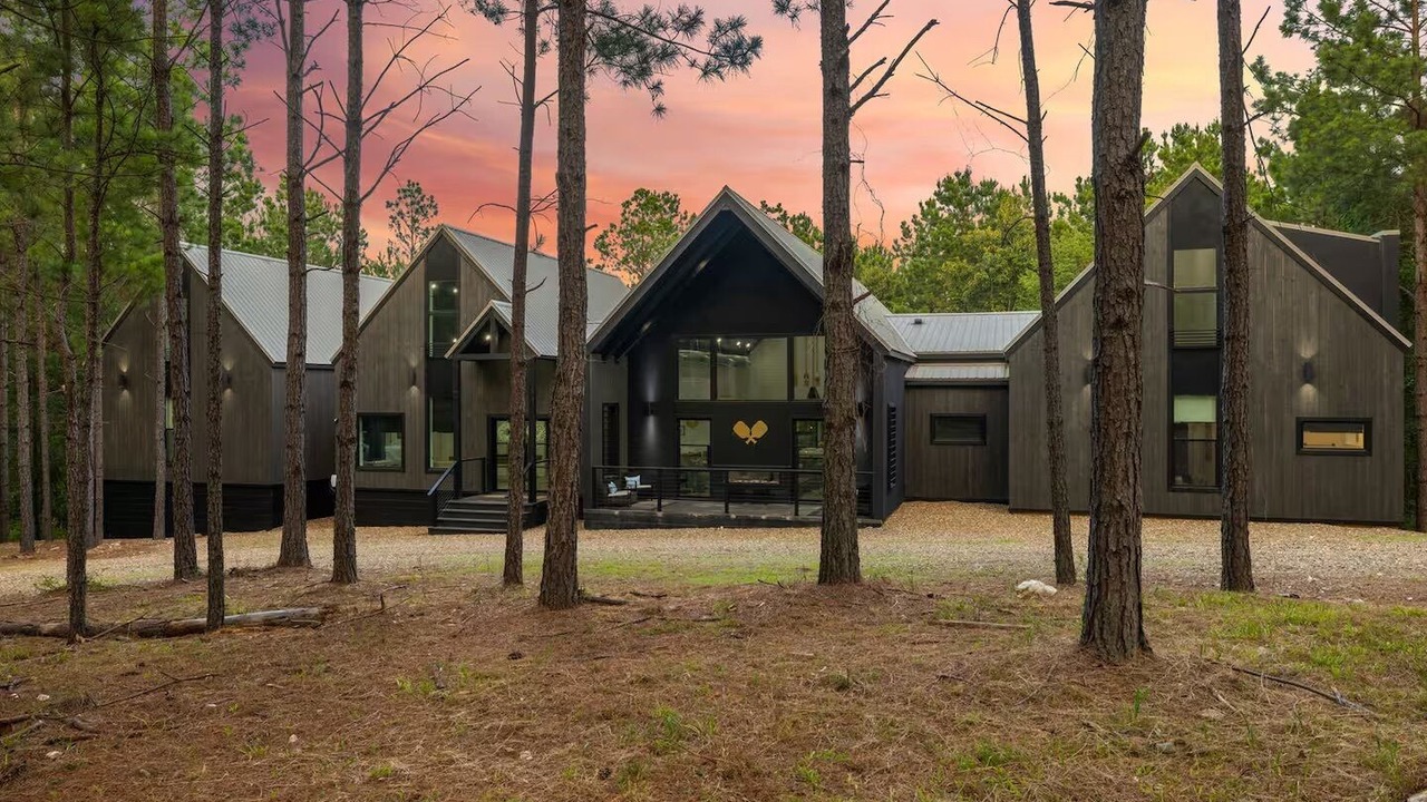 Photo of Outdoor in Hochatown