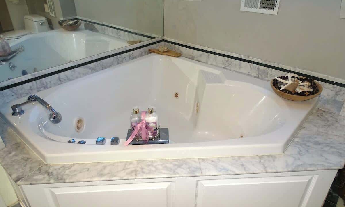 Photo of Bathroom in Stoughton