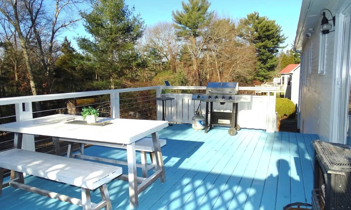 Photo of Outdoor in Stoughton