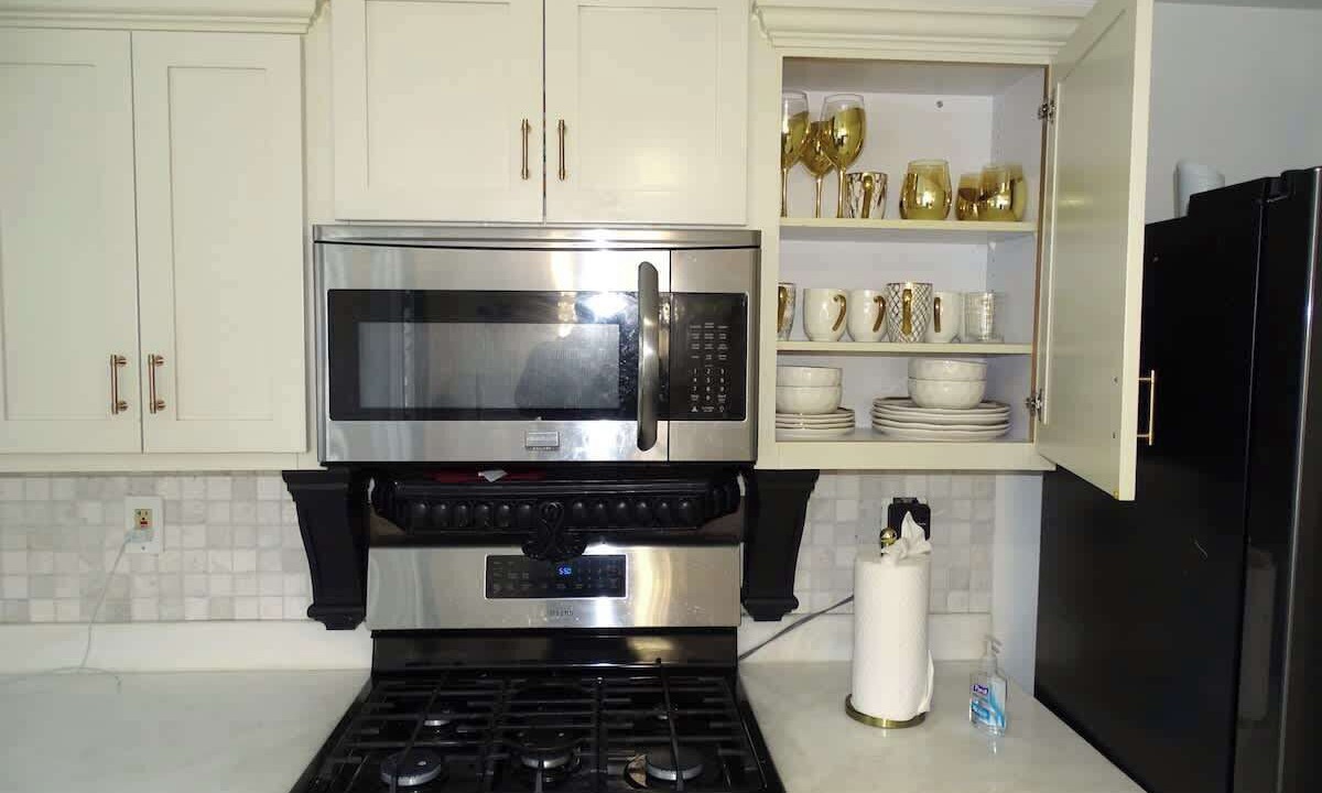 Photo of Kitchen in Stoughton