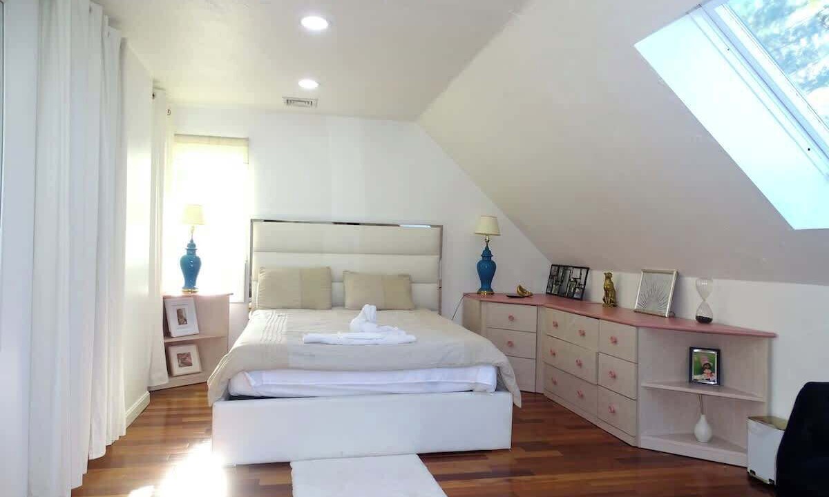 Photo of Bedroom in Stoughton