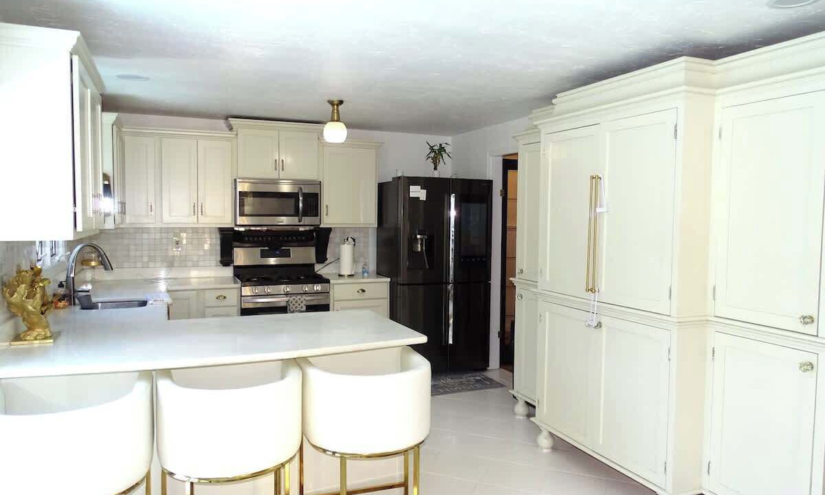 Photo of Kitchen in Stoughton