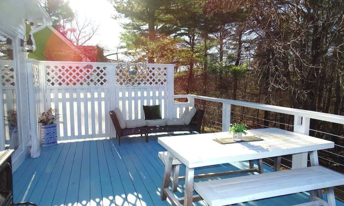 Photo of Outdoor in Stoughton