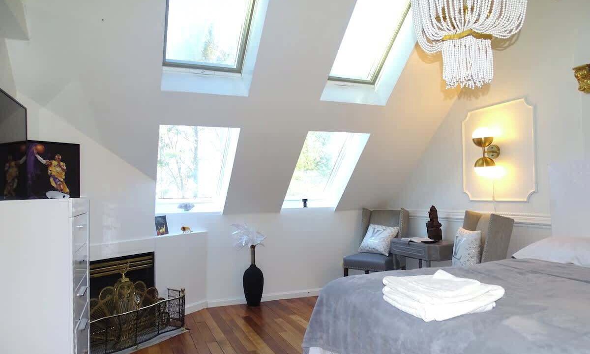 Photo of Bedroom in Stoughton