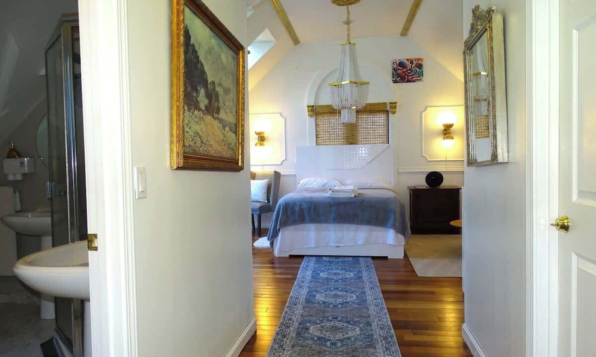 Photo of Bedroom in Stoughton