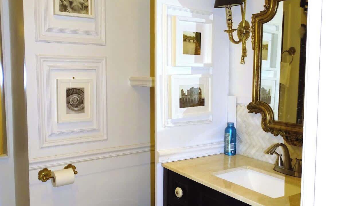 Photo of Bathroom in Stoughton