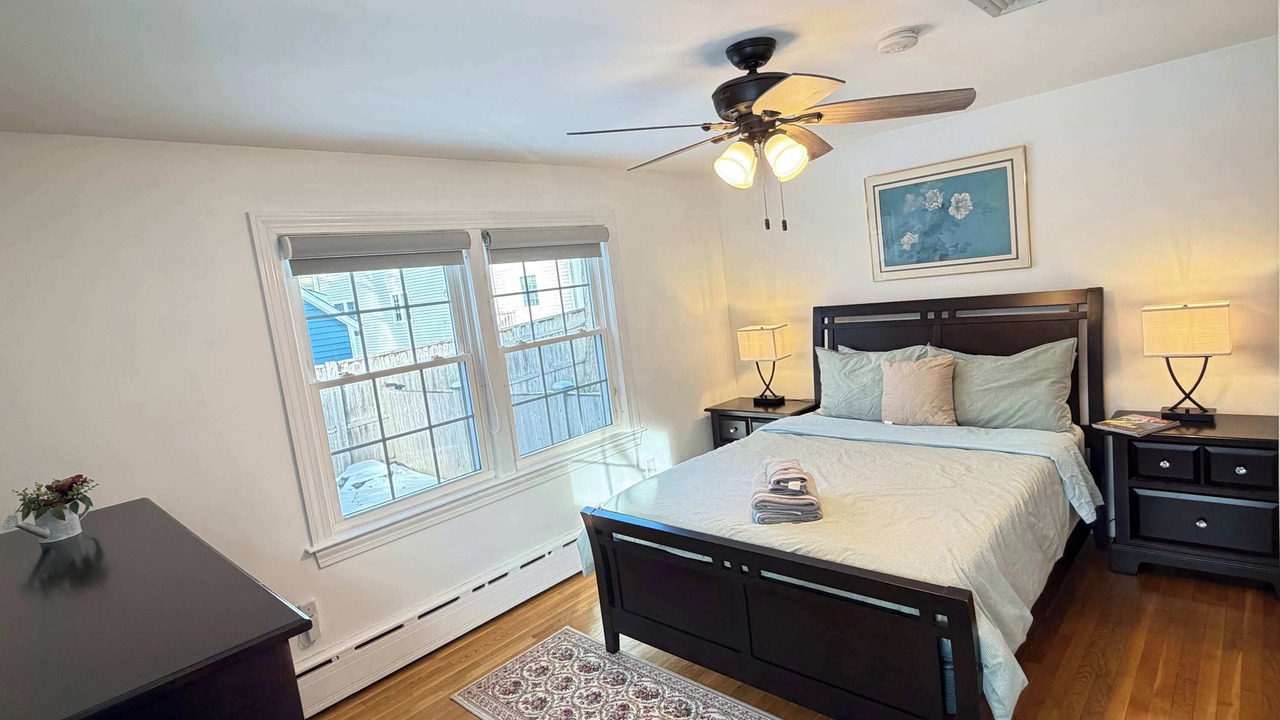 Photo of Bedroom in Framingham