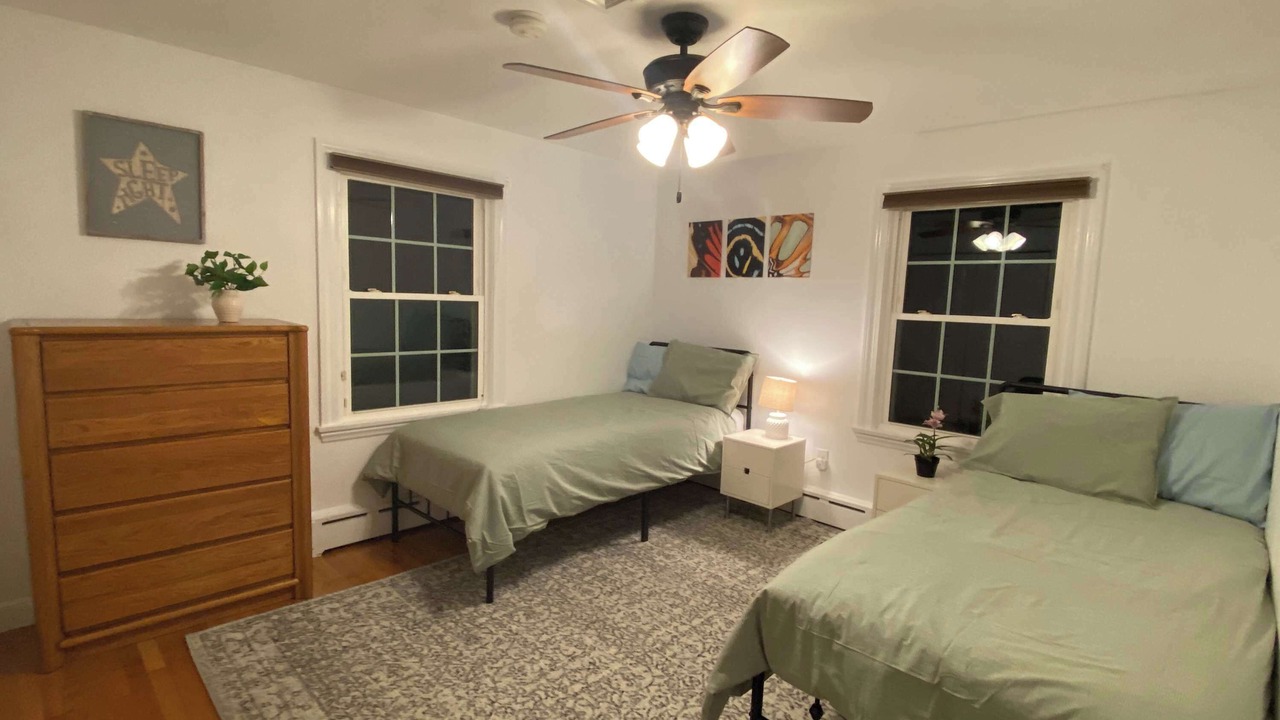 Photo of Bedroom in Framingham