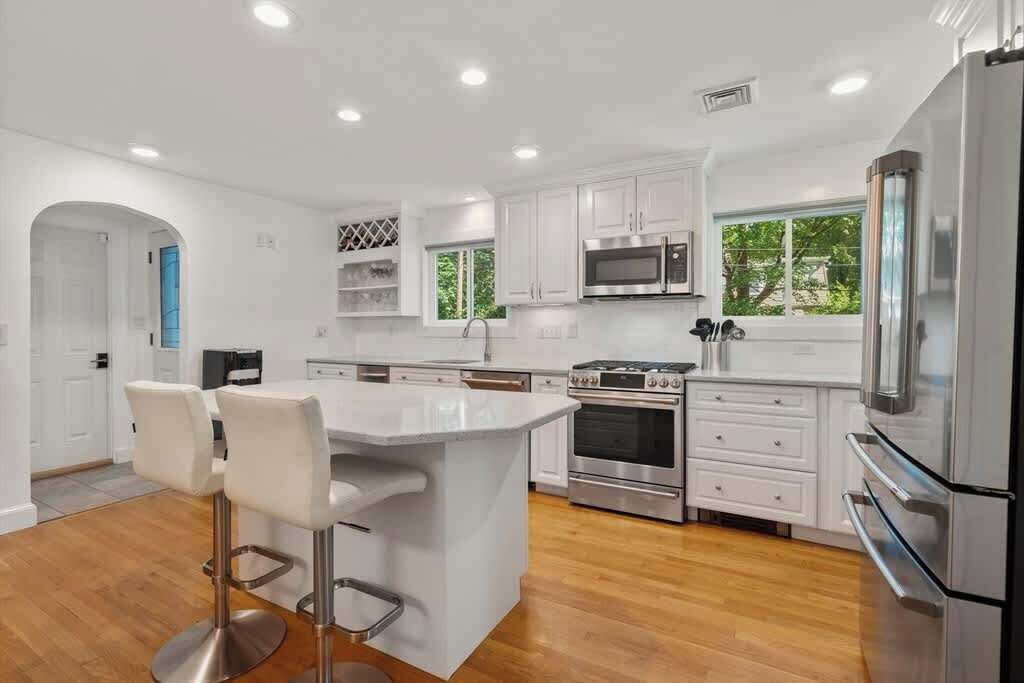 Photo of Kitchen in Framingham