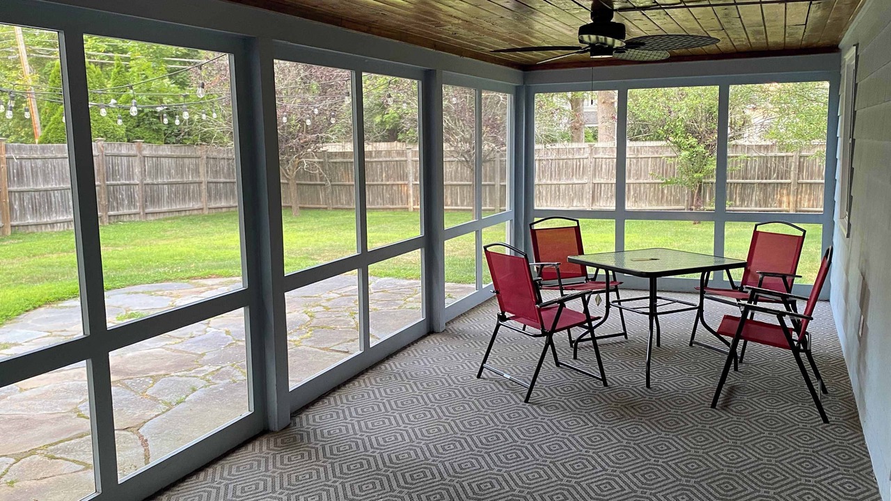 Photo of Outdoor in Framingham