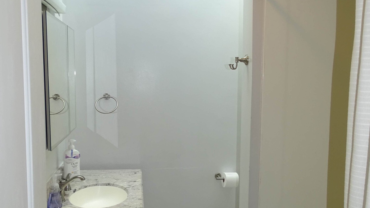 Photo of Bathroom in Framingham