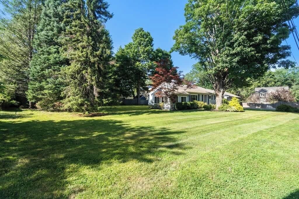 Photo of Outdoor in Framingham