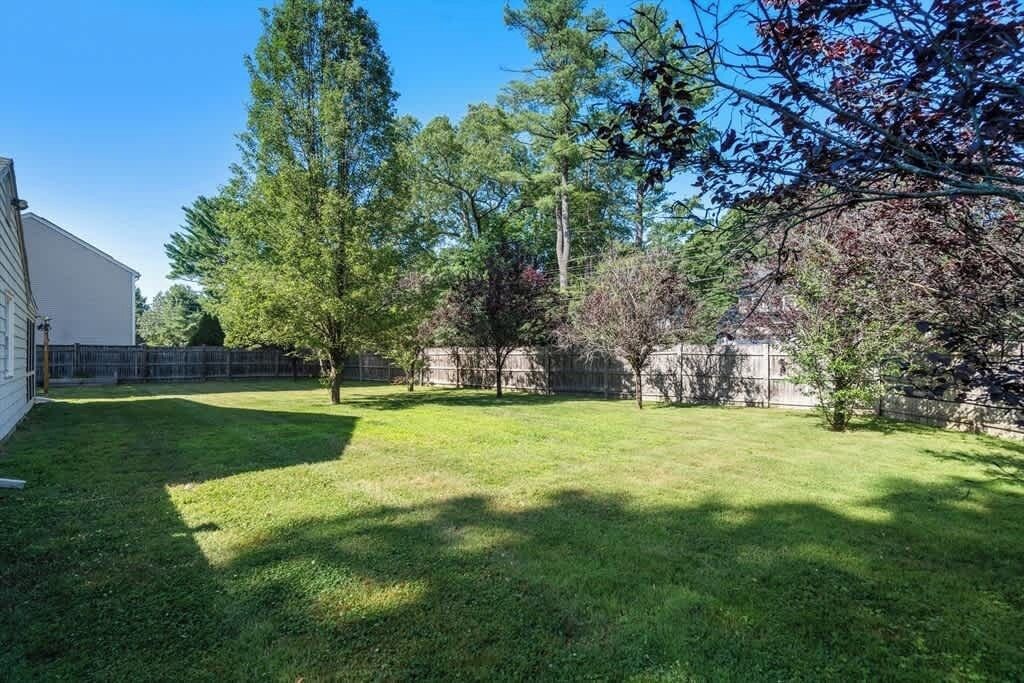 Photo of Outdoor in Framingham