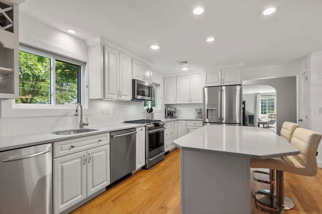 Photo of Kitchen in Framingham