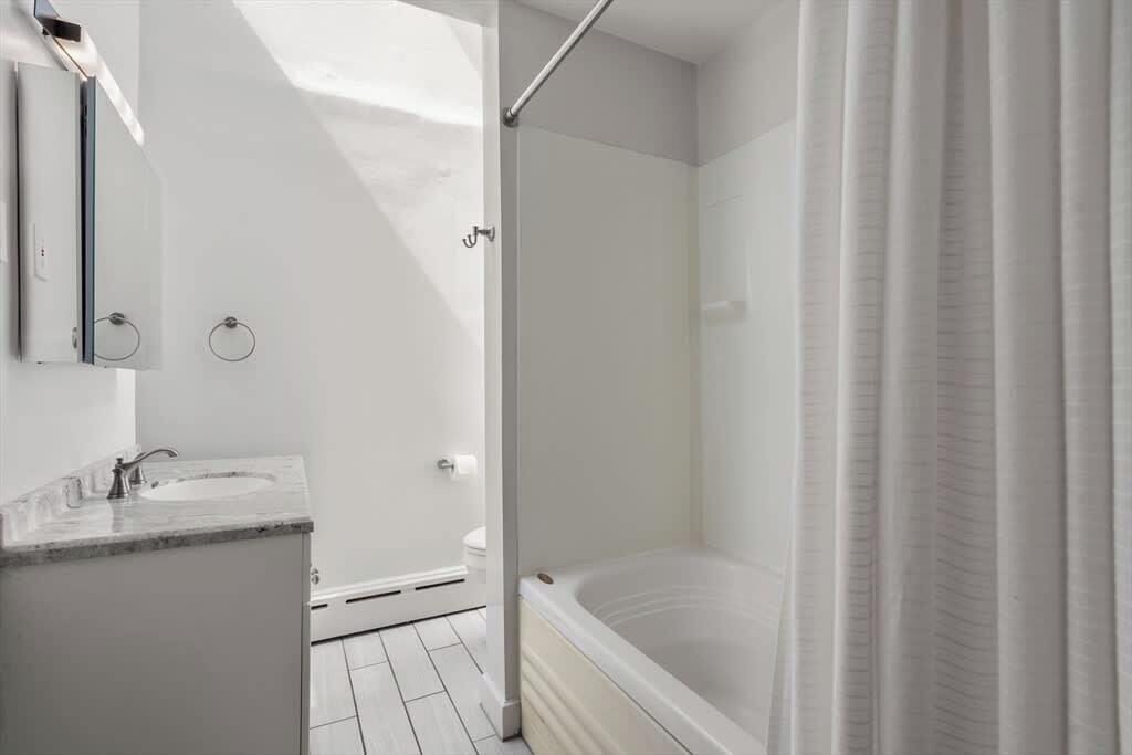 Photo of Bathroom in Framingham