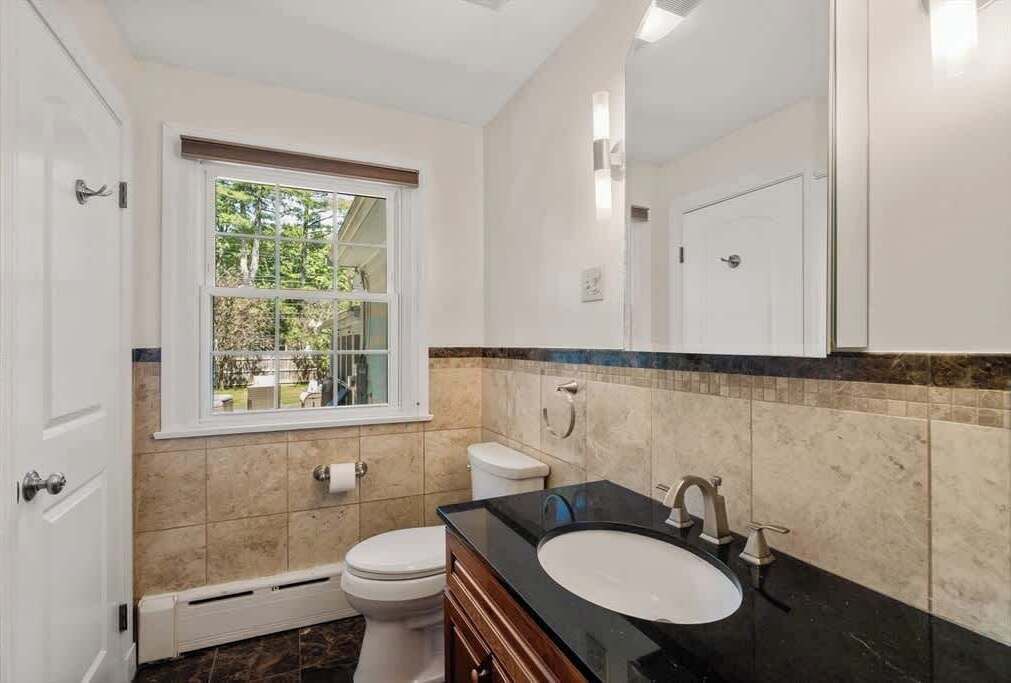 Photo of Bathroom in Framingham