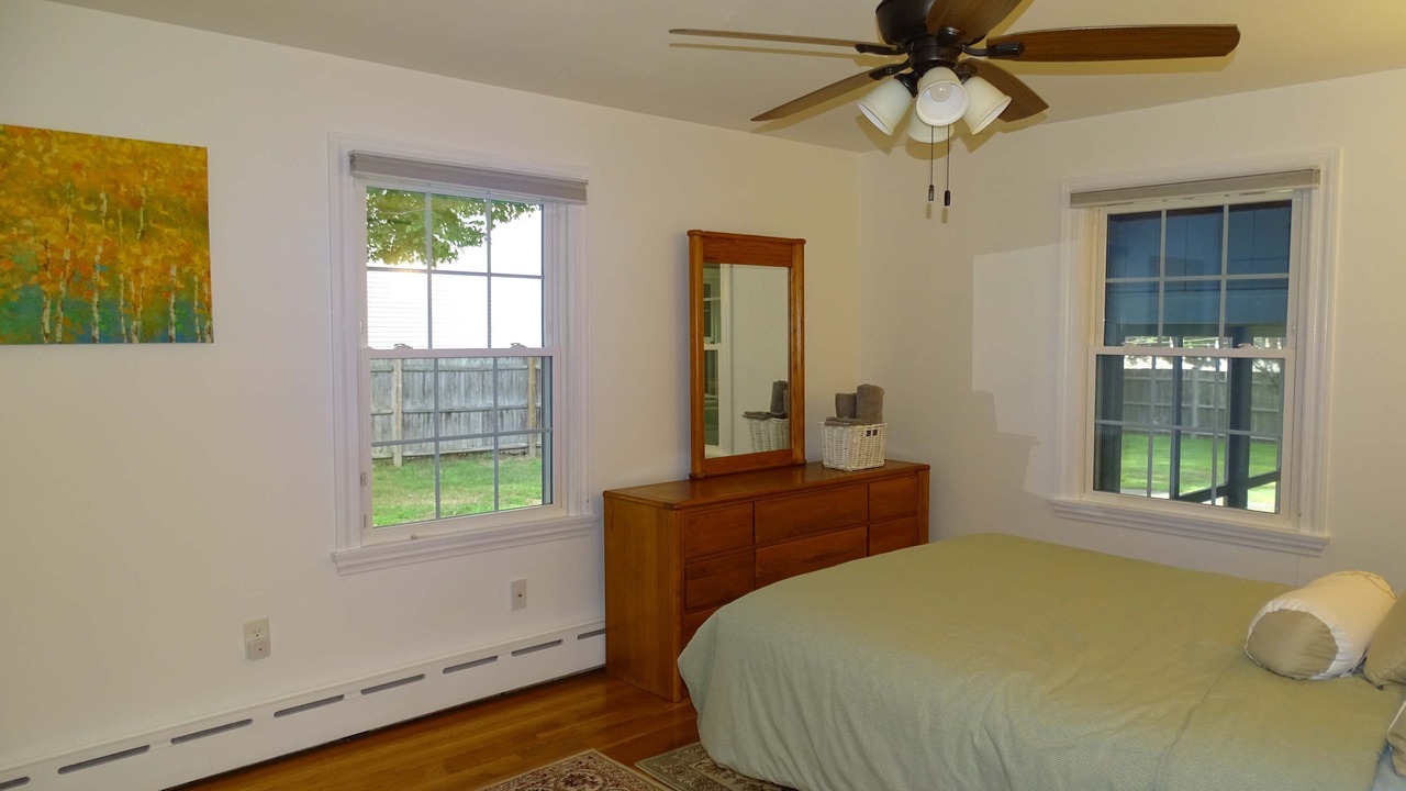 Photo of Bedroom in Framingham