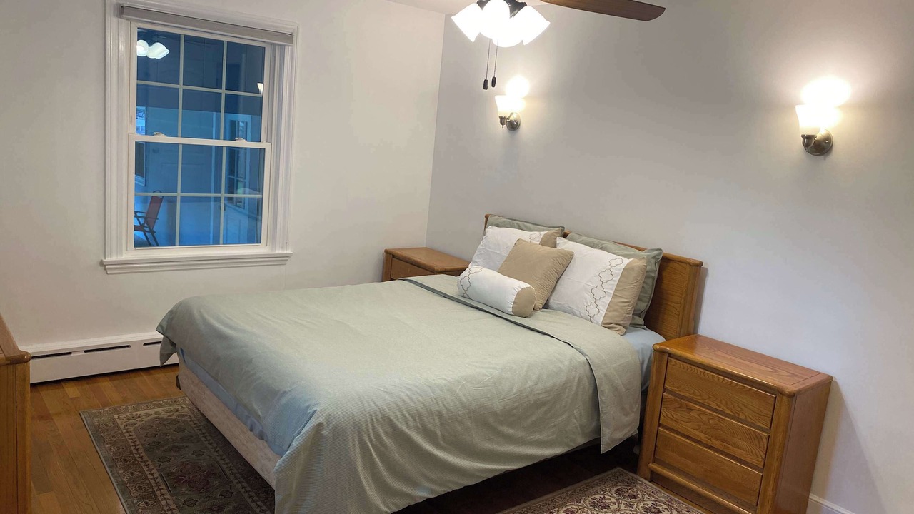 Photo of Bedroom in Framingham