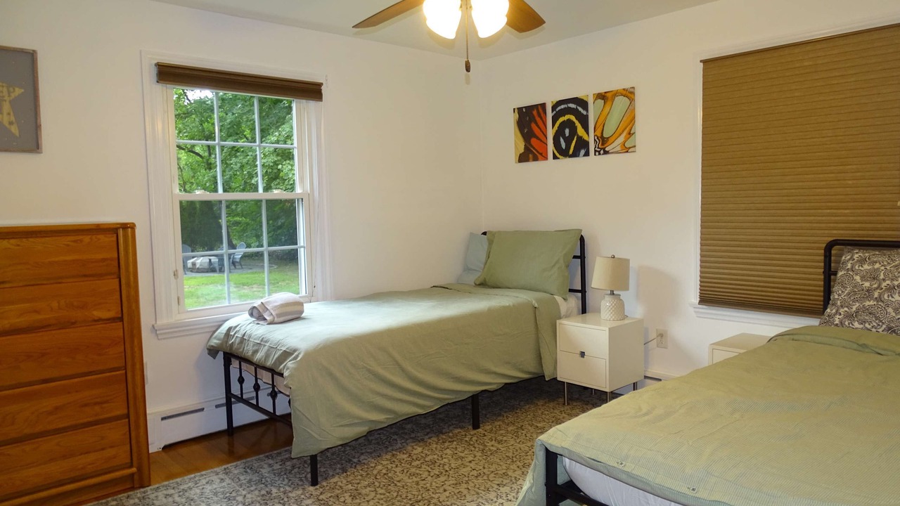 Photo of Bedroom in Framingham