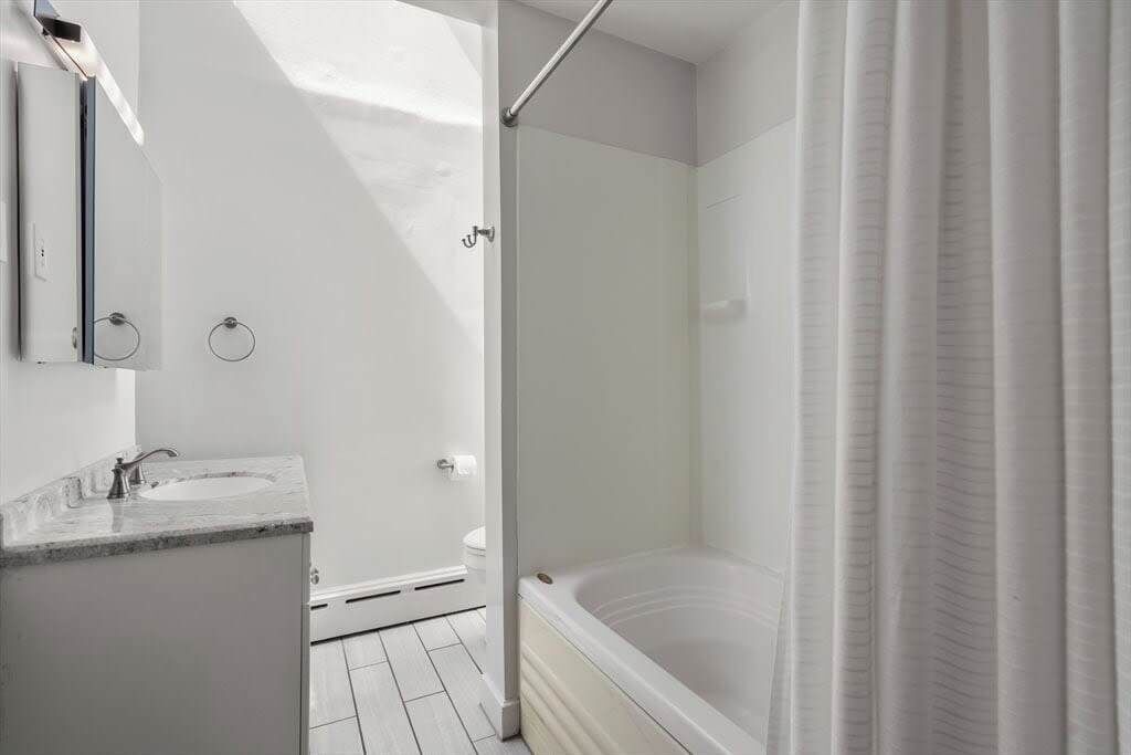 Photo of Bathroom in Framingham