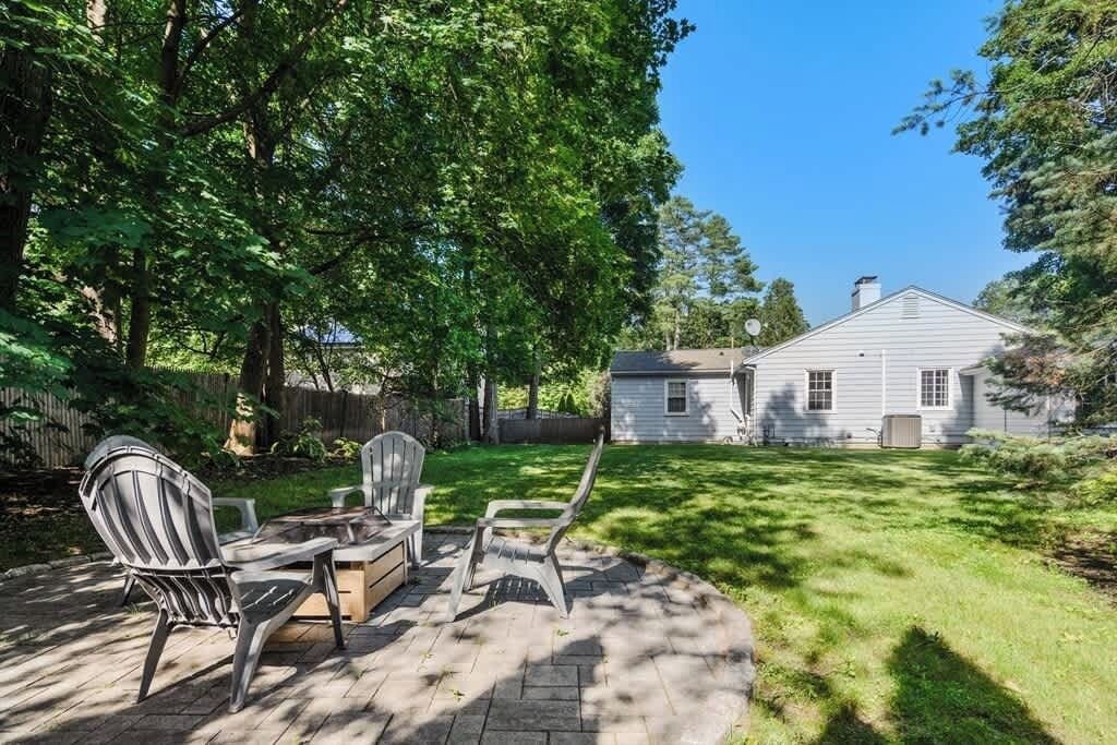 Photo of Outdoor in Framingham