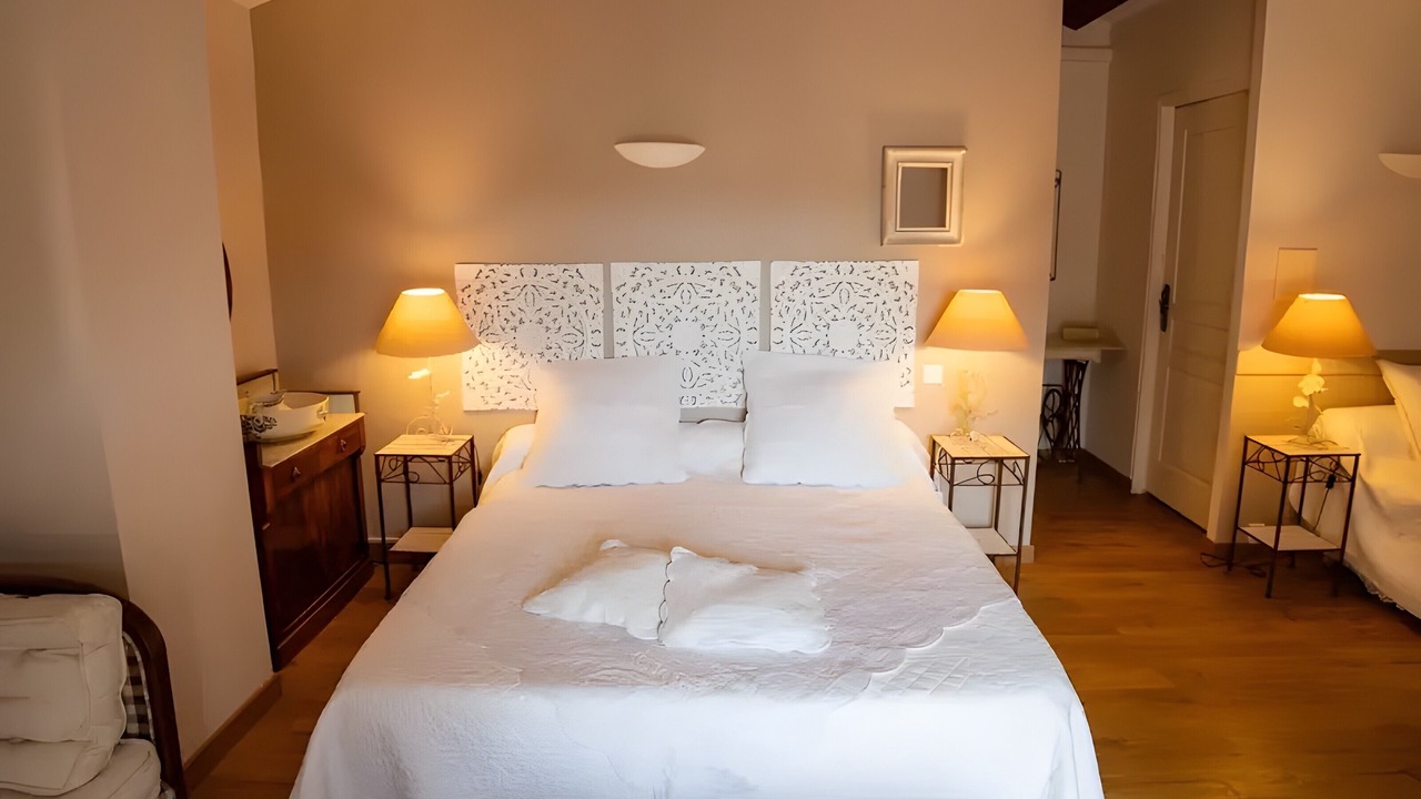 Photo of Bedroom in Bizanet