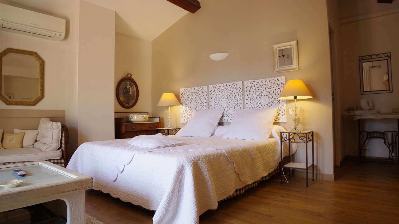 Photo of Bedroom in Bizanet