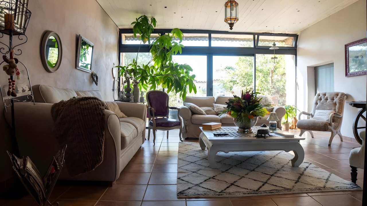 Photo of Livingroom in Bizanet