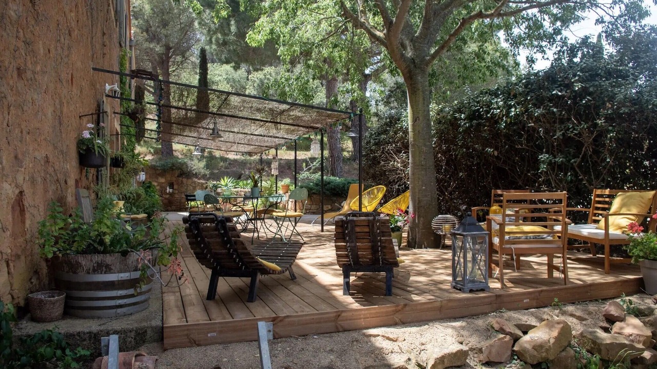 Photo of Outdoor in Bizanet