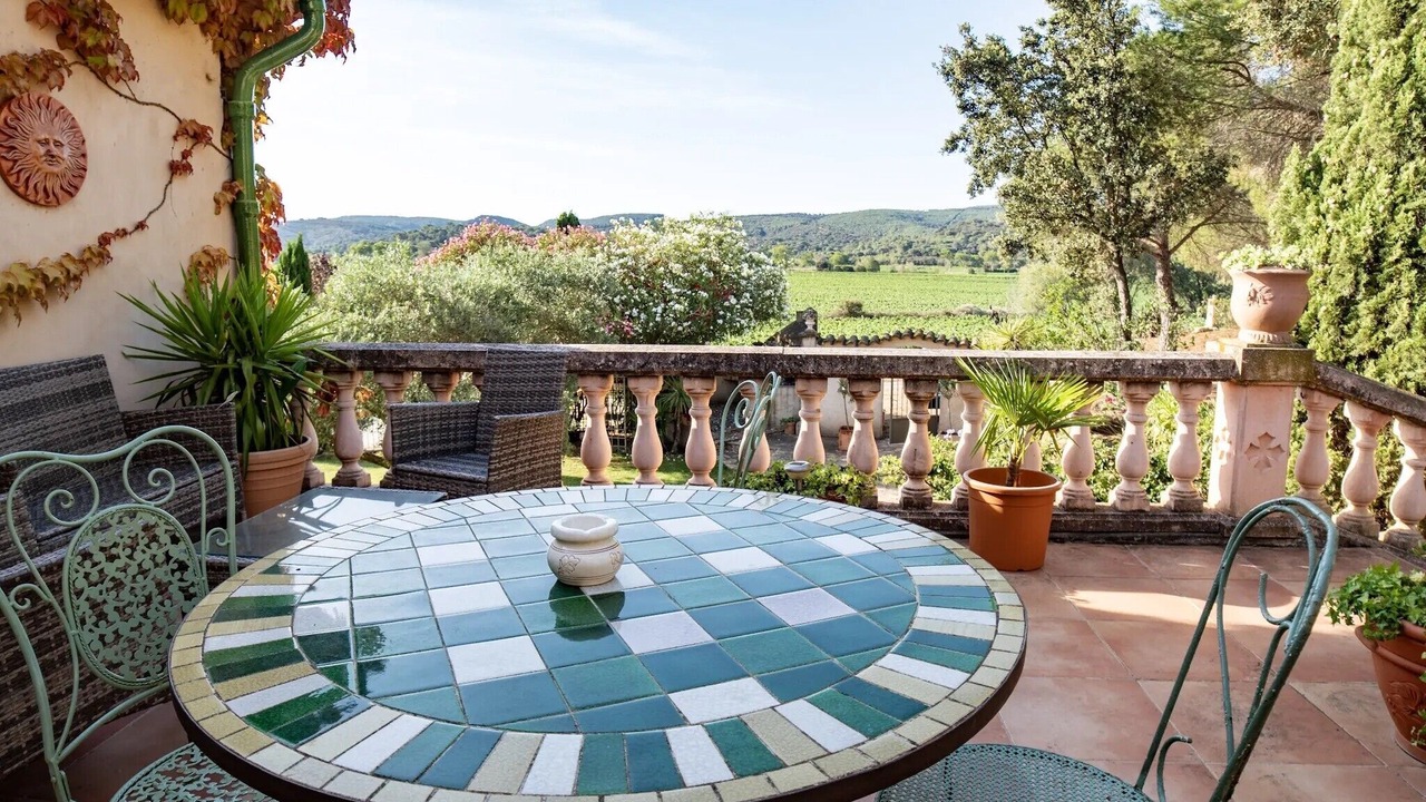Photo of Outdoor in Bizanet